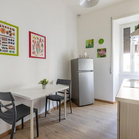 Casa Emma, Casa Vacanze Aurelio Rome Bagian luar foto