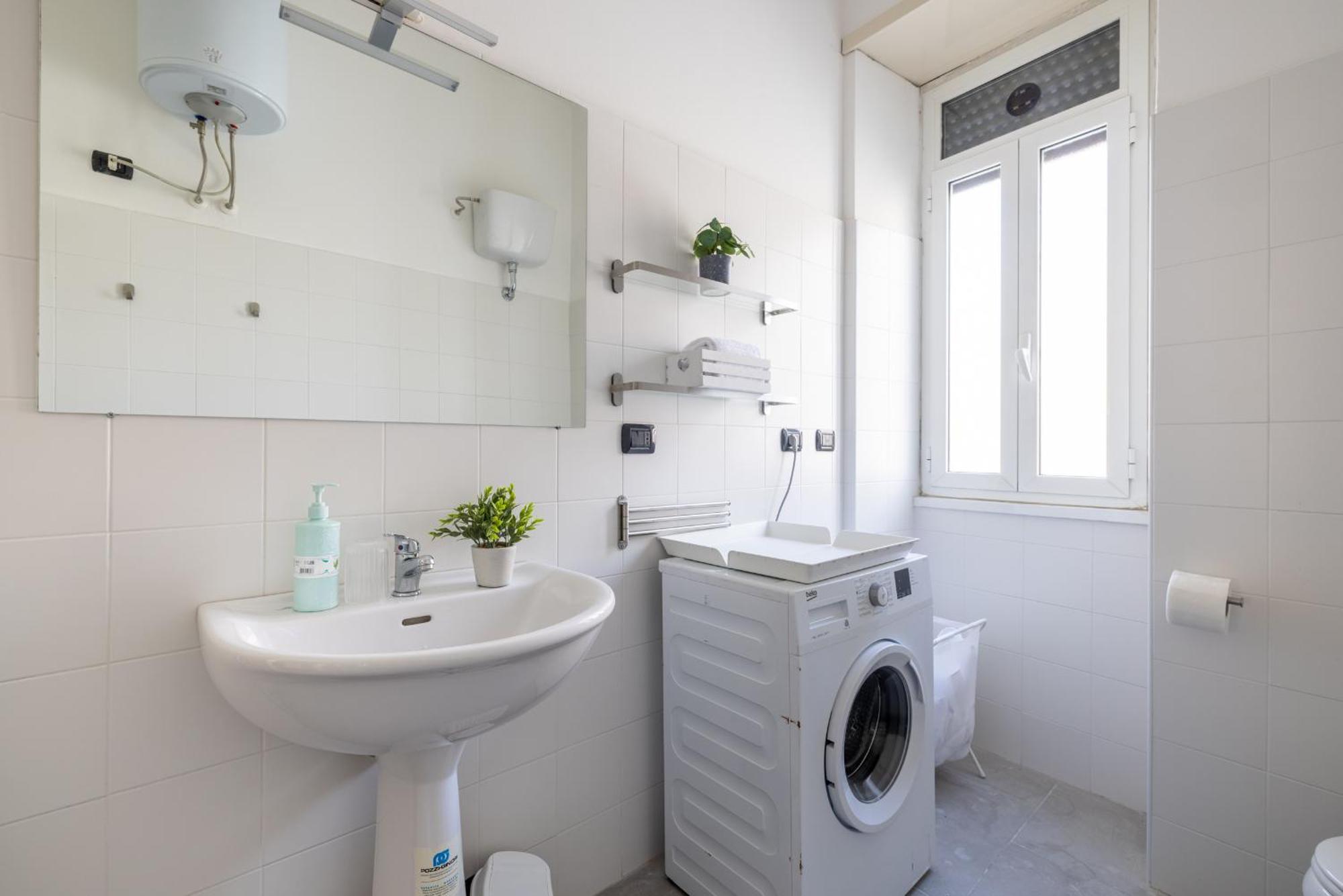 Casa Emma, Casa Vacanze Aurelio Rome Bagian luar foto
