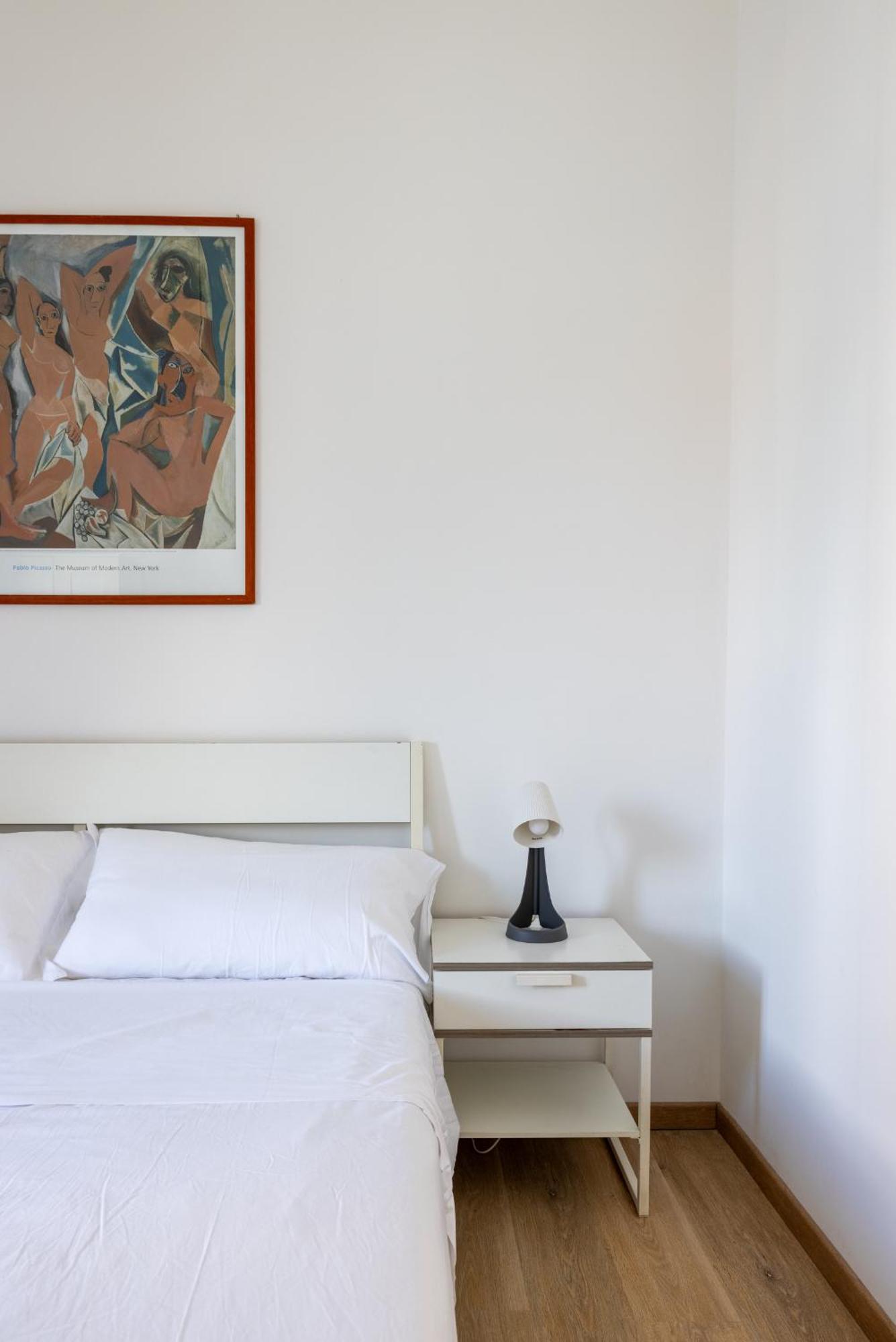 Casa Emma, Casa Vacanze Aurelio Rome Bagian luar foto