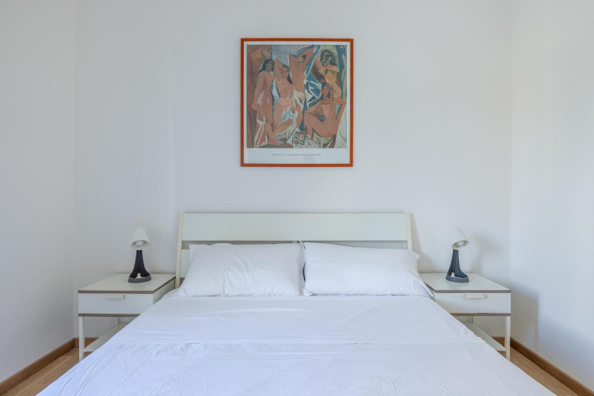 Casa Emma, Casa Vacanze Aurelio Rome Bagian luar foto